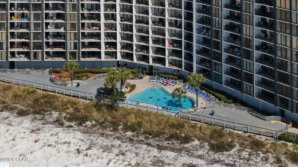 Image 75 of property listing at 520 Richard Jackson Boulevard 118, Panama City Beach, FL 32407