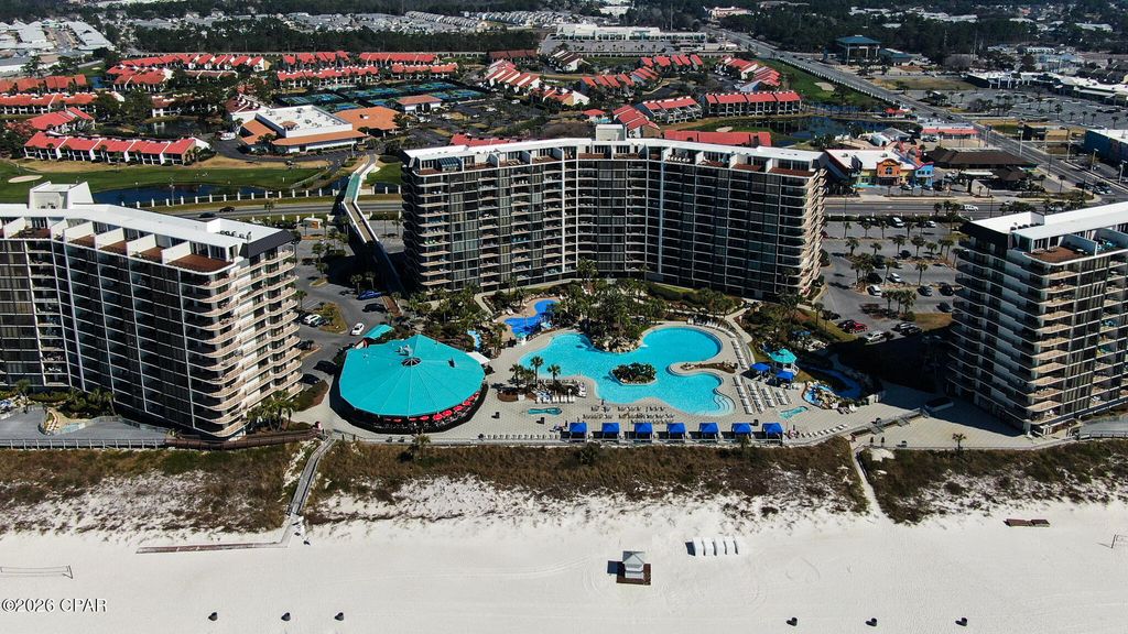 Image 76 of property listing at 520 Richard Jackson Boulevard 118, Panama City Beach, FL 32407