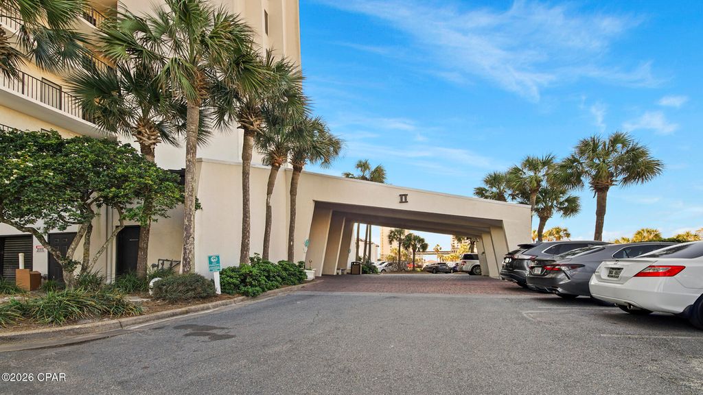 Image 77 of property listing at 520 Richard Jackson Boulevard 118, Panama City Beach, FL 32407