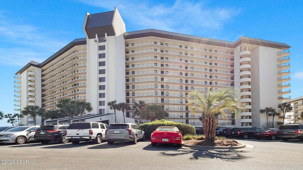 Image 78 of property listing at 520 Richard Jackson Boulevard 118, Panama City Beach, FL 32407