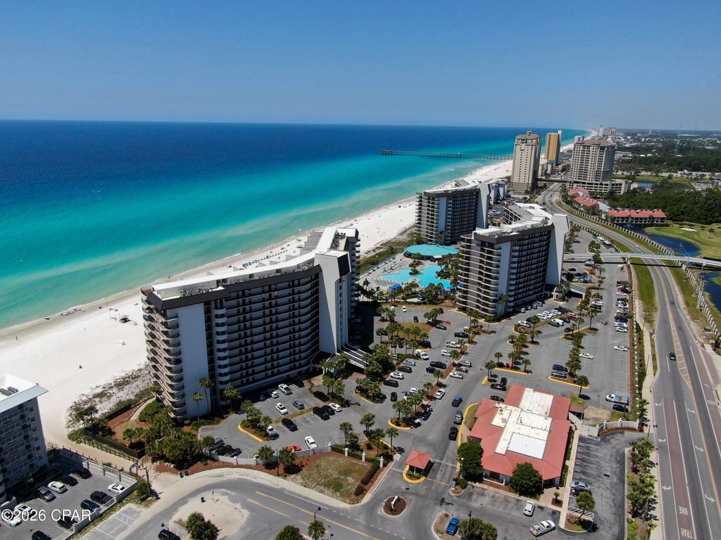 Image 79 of property listing at 520 Richard Jackson Boulevard 118, Panama City Beach, FL 32407