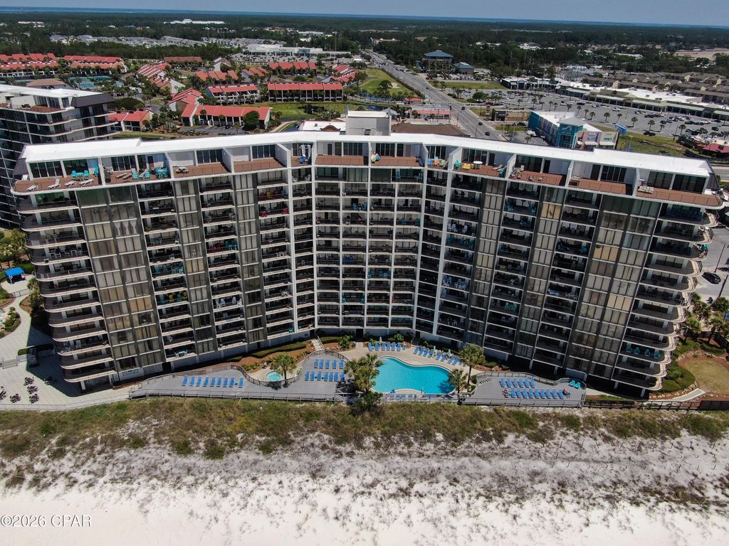 Image 80 of property listing at 520 Richard Jackson Boulevard 118, Panama City Beach, FL 32407