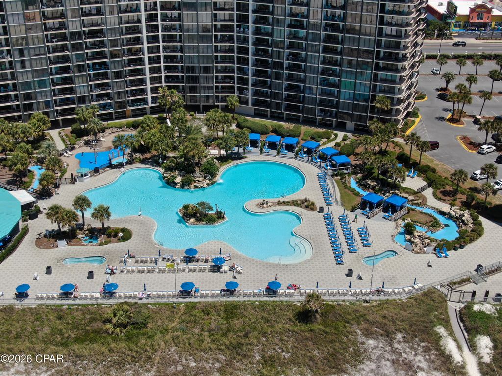 Image 81 of property listing at 520 Richard Jackson Boulevard 118, Panama City Beach, FL 32407