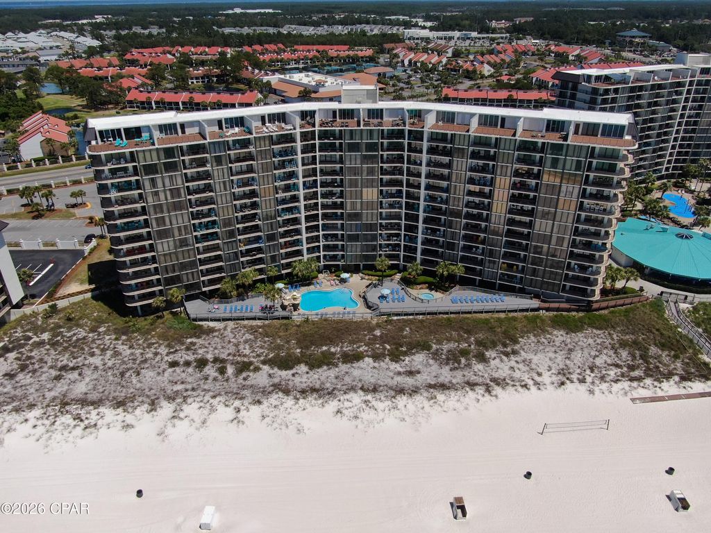 Image 82 of property listing at 520 Richard Jackson Boulevard 118, Panama City Beach, FL 32407