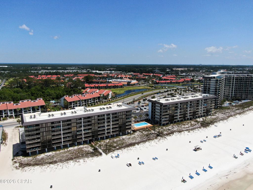 Image 84 of property listing at 520 Richard Jackson Boulevard 118, Panama City Beach, FL 32407