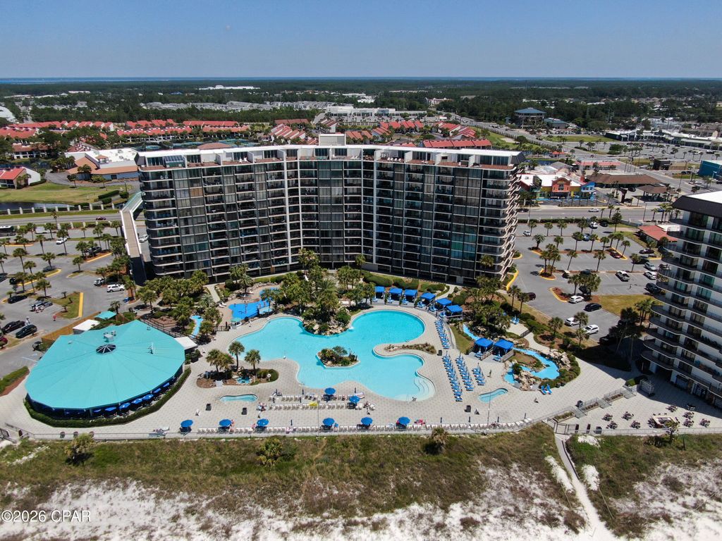 Image 85 of property listing at 520 Richard Jackson Boulevard 118, Panama City Beach, FL 32407