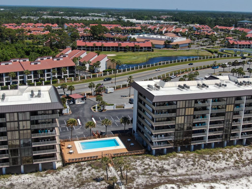 Image 86 of property listing at 520 Richard Jackson Boulevard 118, Panama City Beach, FL 32407