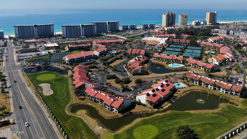 Image 89 of property listing at 520 Richard Jackson Boulevard 118, Panama City Beach, FL 32407