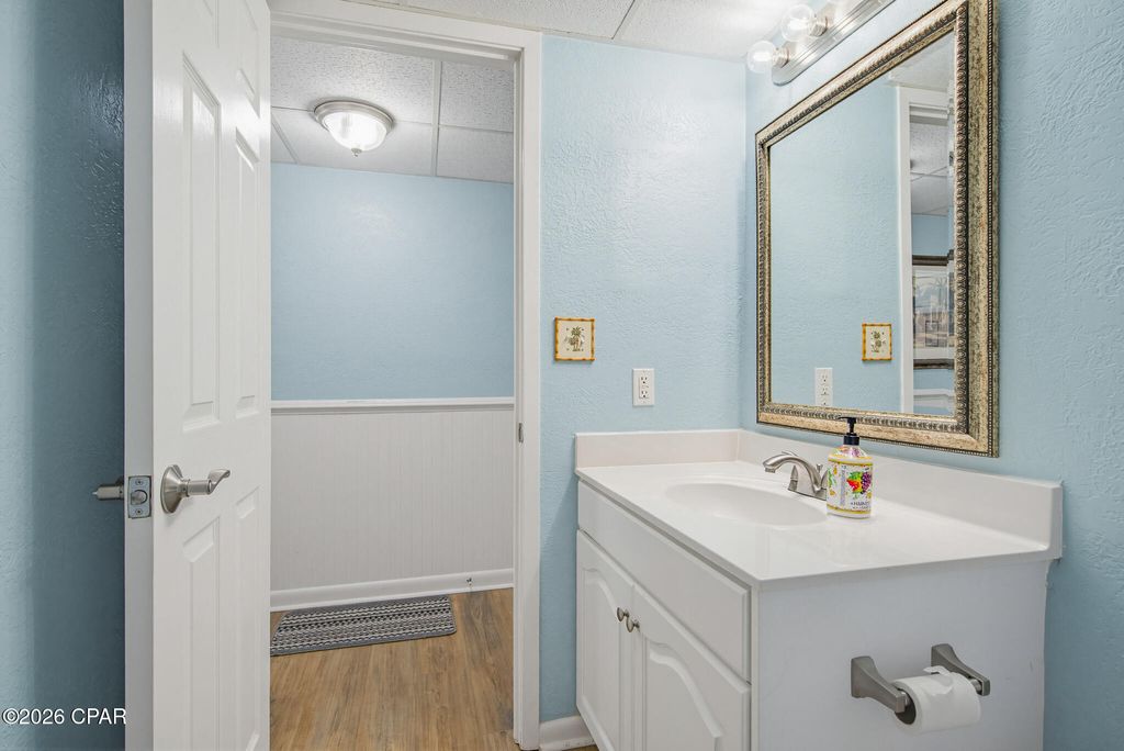 Image 9 of property listing at 520 Richard Jackson Boulevard 118, Panama City Beach, FL 32407
