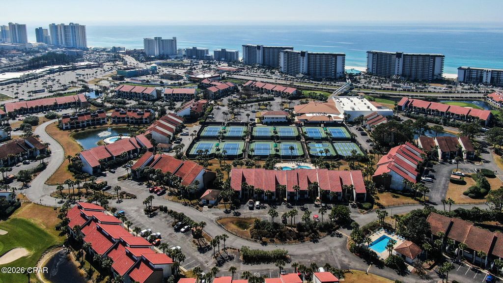 Image 90 of property listing at 520 Richard Jackson Boulevard 118, Panama City Beach, FL 32407