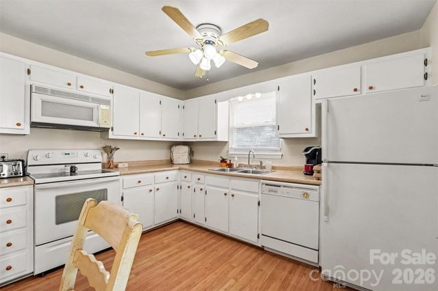 1130 Julius Drive, Salisbury, NC 28147