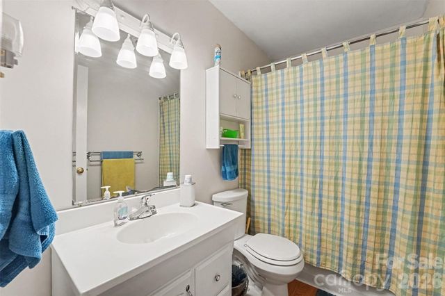 1130 Julius Drive, Salisbury, NC 28147
