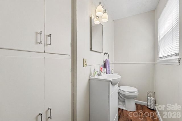 1130 Julius Drive, Salisbury, NC 28147