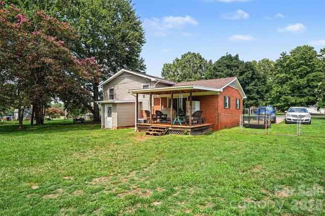 1130 Julius Drive, Salisbury, NC 28147