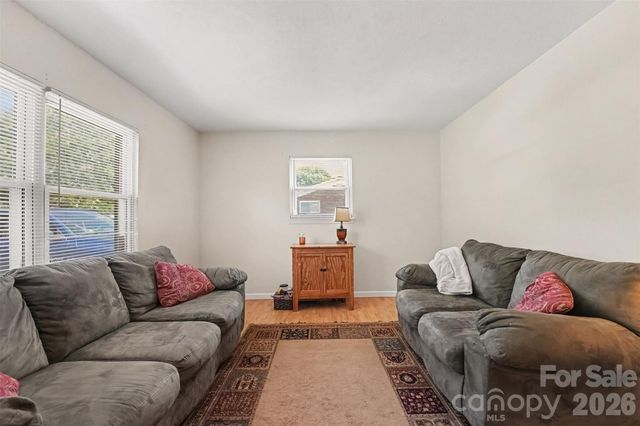 1130 Julius Drive, Salisbury, NC 28147