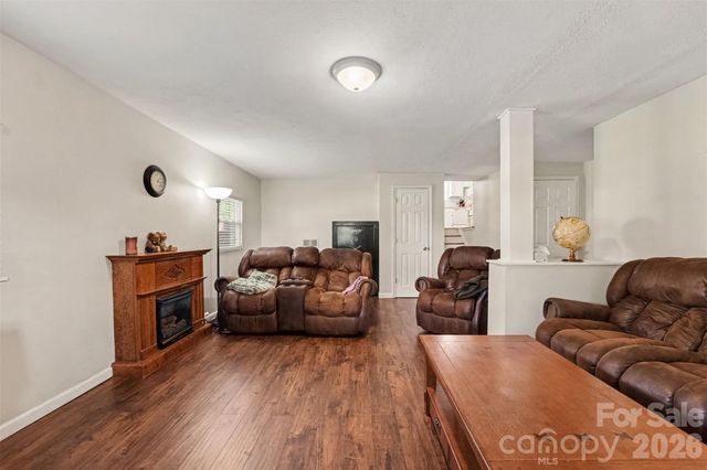 1130 Julius Drive, Salisbury, NC 28147