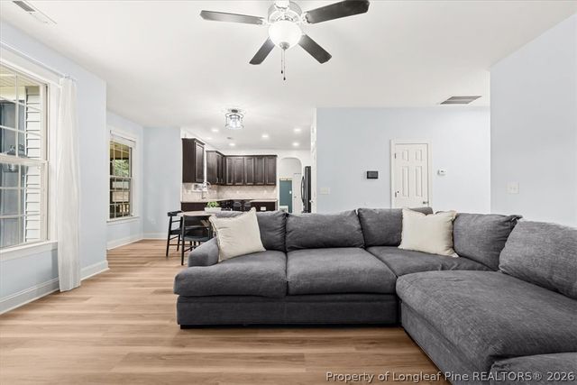 210 Huzzas Circle, Cameron, NC 28326