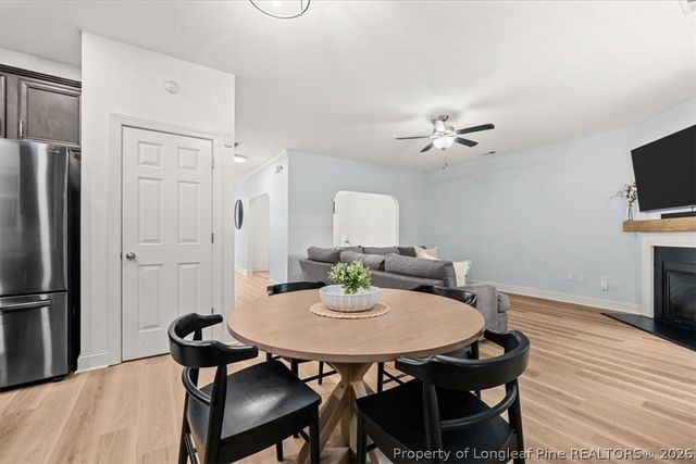 210 Huzzas Circle, Cameron, NC 28326