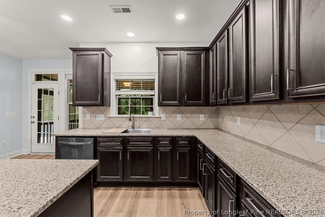 210 Huzzas Circle, Cameron, NC 28326