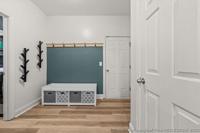 210 Huzzas Circle, Cameron, NC 28326