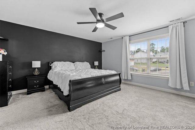 210 Huzzas Circle, Cameron, NC 28326