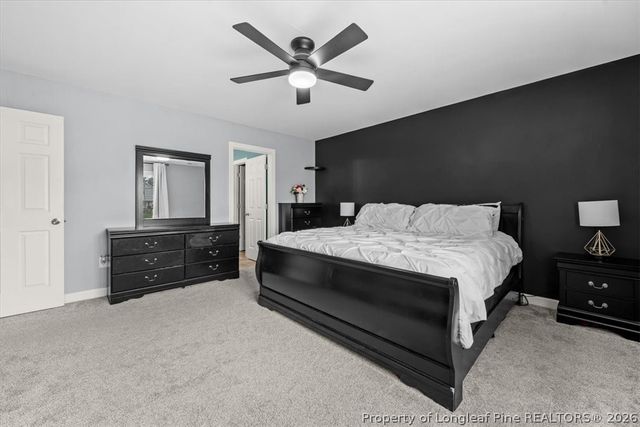 210 Huzzas Circle, Cameron, NC 28326