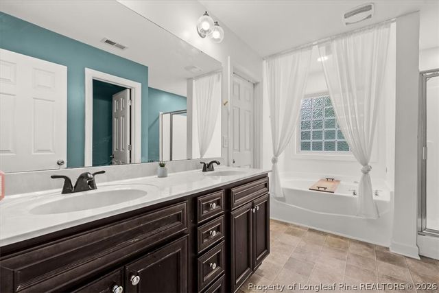 210 Huzzas Circle, Cameron, NC 28326