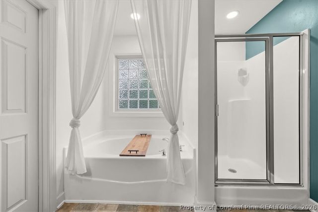 210 Huzzas Circle, Cameron, NC 28326