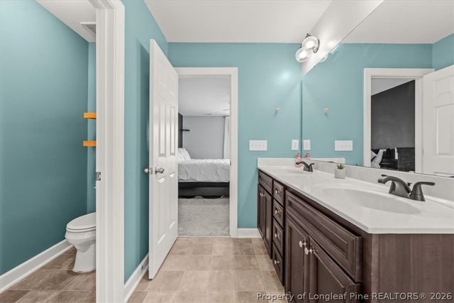 210 Huzzas Circle, Cameron, NC 28326