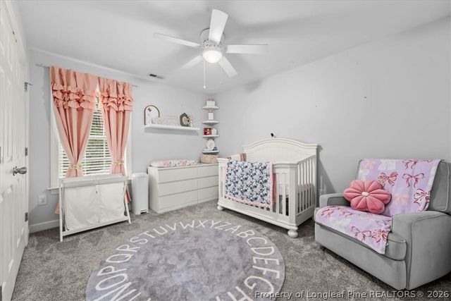 210 Huzzas Circle, Cameron, NC 28326