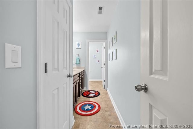 210 Huzzas Circle, Cameron, NC 28326