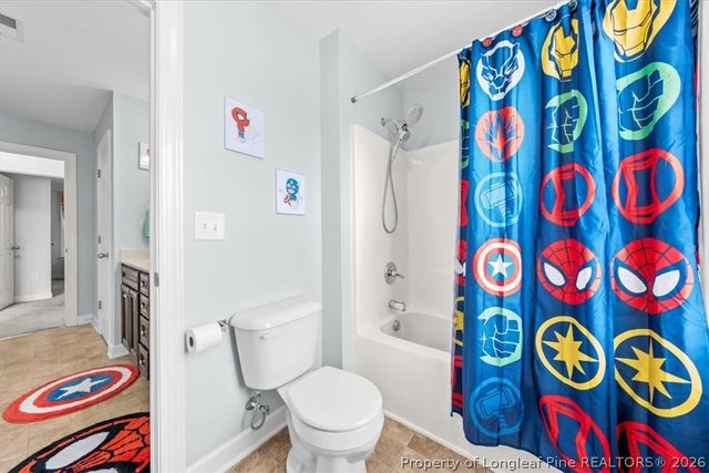 210 Huzzas Circle, Cameron, NC 28326