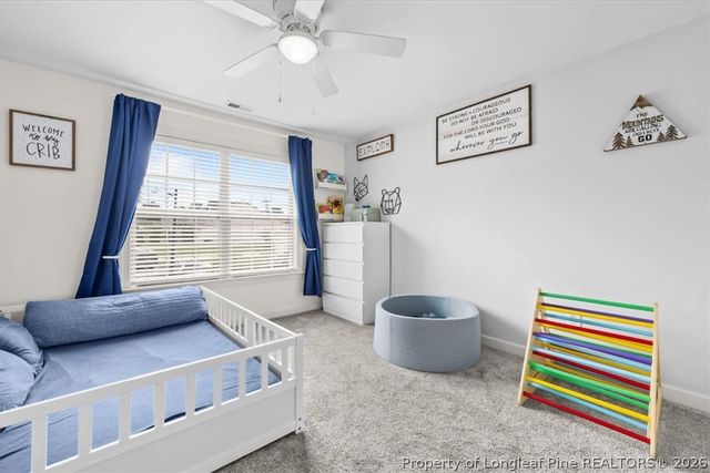 210 Huzzas Circle, Cameron, NC 28326