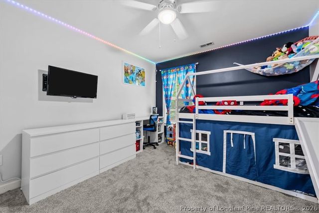 210 Huzzas Circle, Cameron, NC 28326