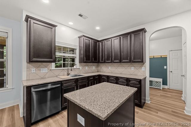 210 Huzzas Circle, Cameron, NC 28326