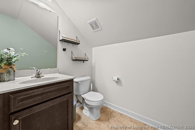 210 Huzzas Circle, Cameron, NC 28326