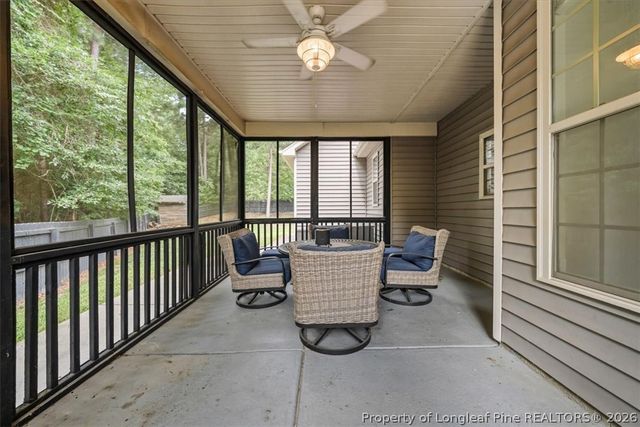 210 Huzzas Circle, Cameron, NC 28326