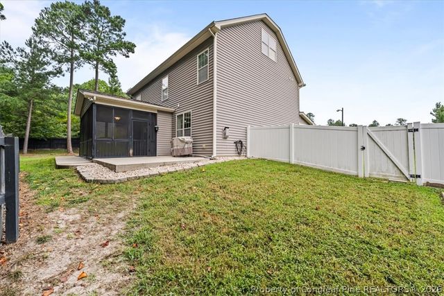 210 Huzzas Circle, Cameron, NC 28326