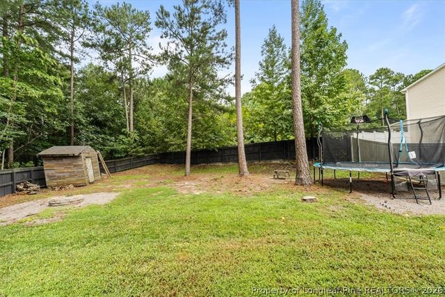 210 Huzzas Circle, Cameron, NC 28326