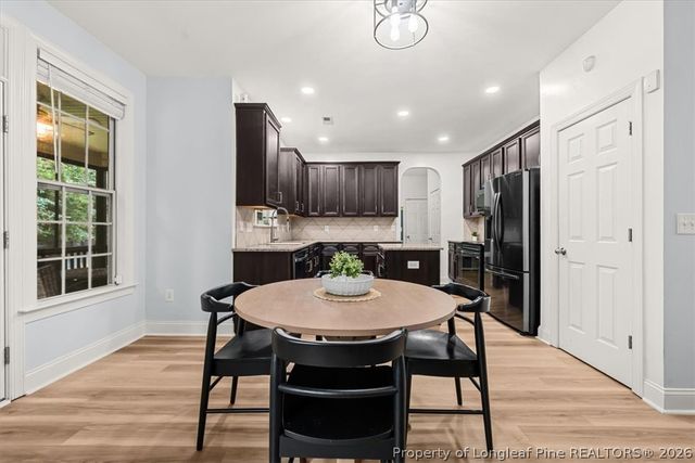 210 Huzzas Circle, Cameron, NC 28326