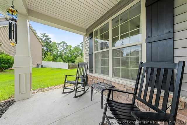 210 Huzzas Circle, Cameron, NC 28326