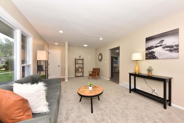 3675 S Taylor COURT, Milwaukee, WI 53207