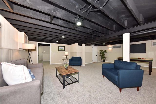 3675 S Taylor COURT, Milwaukee, WI 53207
