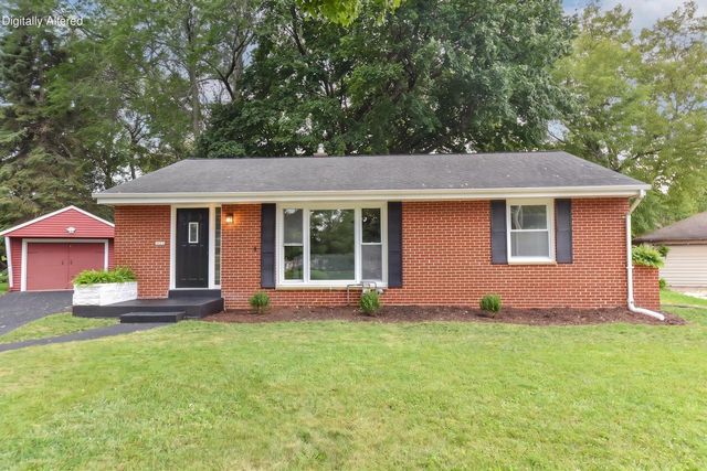 3675 S Taylor COURT, Milwaukee, WI 53207