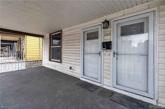 285 West Avenue 2, Buffalo, NY 14201