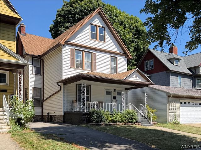 285 West Avenue 2, Buffalo, NY 14201