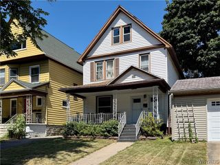 285 West Avenue 2, Buffalo, NY 14201