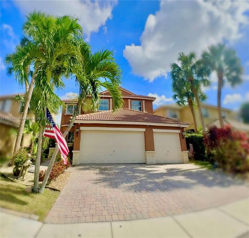 5363 SW 38th Ave, Hollywood, FL 33312