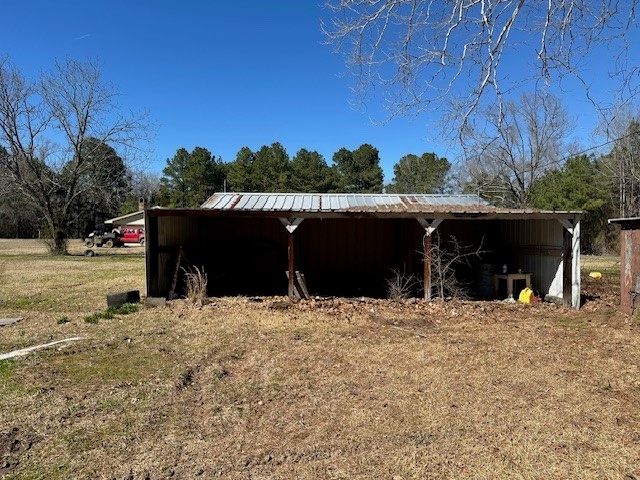 1303 Young Road, Cotton Valley, LA 71018