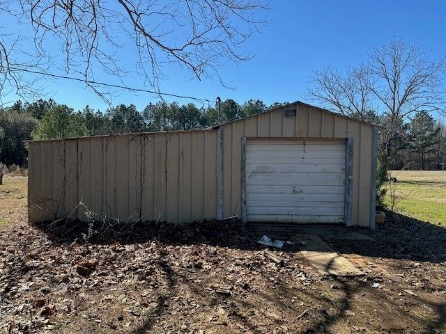 1303 Young Road, Cotton Valley, LA 71018